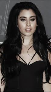 Lauren Jauregui Erome