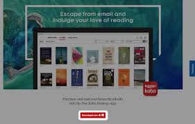And if you have more books the size of the app ecosystem varies by format. Install Kobo Desktop On Your Pc Or Mac Rakuten Kobo