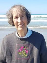 Nancy Baughman Obituary (1949