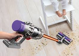 Dyson Cyclone V10 Absolute Sarjli Kablosuz Supurge Supurge Sepeti