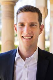 Big future for John Monash Scholar