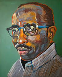 Living In My Skin — Lionel Sosa Portraits