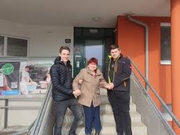 Zivildiener: Jobs@Lebenshilfe OÖ