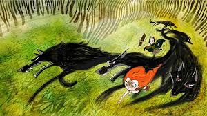 Saying no will not stop you from seeing etsy ads or impact etsy's own personalization technologies, but it may make the ads you see less relevant or more repetitive. Cartoon Saloon And The New Golden Age Of Animation The New Yorker