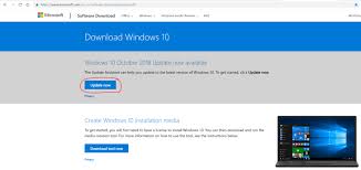 Need help while you're on the go? Upgrade Windows 10 Fast Using Wua Tool From Microsoft