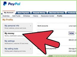 Michael said paypal does under some circumstances ask for that information if users want to instantly confirm their bank accounts. How To Transfer Pay Pal Money To Bank Account Making Money Online Kenya
