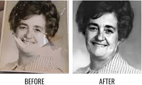 Protecting family photos from flood damage