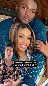 Dwayne Haskins NFL Heartbreak Story