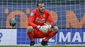 Fortuna sittard vs vitesse live stream, live score, latest match odds and h2h stats. Vitesse Goalkeeper Eduardo Apologetic After Blunder Against Fortuna Sittard