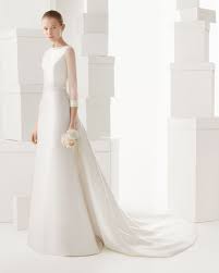 Pin By Farida Sherif On Places To Visit Elegant Long Sleeve Wedding Dresses Wedding Dress Organza Inexpensive Wedding Dresses