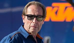 MXA INTERVIEW: ROGER DeCOSTER ON LIFE IN THE FRONT OFFICE