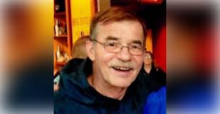 Obituary information for John H. Leyh