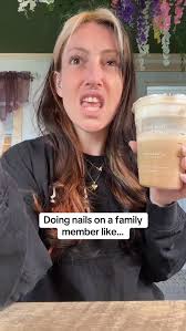 Not the family tea being spilled at the salon 👀 , ., @bhadbhabie , ., #fyp  #nails💅 #nail #nailtech #nailart #nailartist #nailpro #nailstyle  #nailinspo #naildesigns #nails2inspire #nailsofinstagram ...