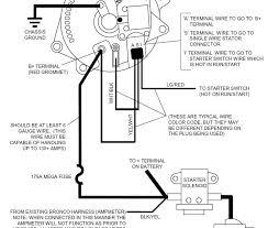 The diagram below may help you. Mustang 3g Alternator Wiring On Top Paragaph Wiring Diagram Number Top Paragaph Garbobar It