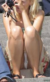 Pussy Slips Collection 2 - Sexy Vagina (Lips) Exposed! - AmateursCrush.com