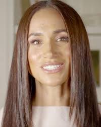 Meghan, Duchess of Sussex added a new photo.