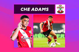 Che adams's mother's name is unknown at this time and his. Can Adams Step Up In Absence Of Ings