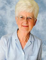 Obituary information for Ilo Ann Torgerson