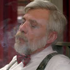 James D. 'Jim' Gilpatrick, colorful Baltimore tobacconist known as a  'consummate salesman,' dies