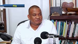 Patrick Faber's future in the UDP depends