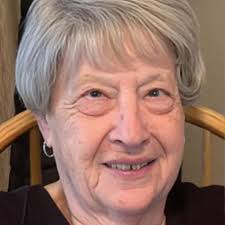 Wilma "Willie" Janet Moser Obituary July 11, 2024