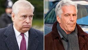 Prince Andrew caught lying about contact with Jeffrey Epstein AGAIN: Report