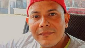 Fundraiser by William Alejandro Martinez Lorenzana : Ayúdame a recuperar mi  vista y mi vida