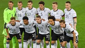 Hier folgt der dfb kader zur kommenden fußball em 2021. Deutschland Gegen Lettland Spiel Findet Trotz Corona Infektion Statt Sport