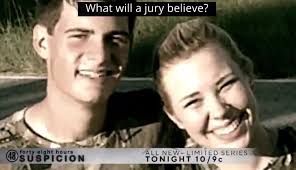 Yes, not so much like, where it was, like, physical, like punches or anything. 48hours Suspicion The Case Against Mary Katherine Higdon Limited Series Preview Via Stacyamiller85 48hours Marykatherinehigdon Thenerdygirlexpress