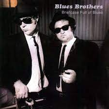 The blues brothers is the 1980 musical comedy directed by john landis and based on characters created for the late night comedy sketch series saturday night live. The Blues Brothers Band Briefcase Full Of Blues Cd Jpc