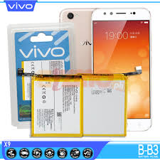 B3 Replacement Battery for VIVO X9 ...