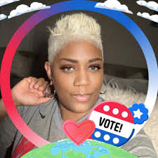 Congratulation to Harold Madison