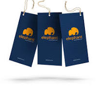 Custom Hang Tags | Hang Tag Printing at GotPrint