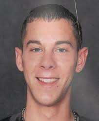 Beau Raber Obituary (1981