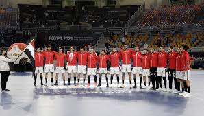 مجموعات تصفيات كأس العالم 2022 أفريقيا. Ù…ØµØ± ØªØ®Ø³Ø± ÙÙŠ ÙƒØ£Ø³ Ø§Ù„Ø¹Ø§Ù„Ù… Ù„ÙƒØ±Ø© Ø§Ù„ÙŠØ¯ 2021 Rt Arabic