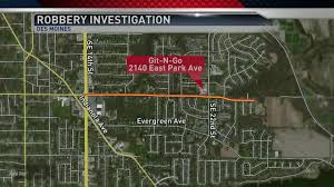 armed suspects rob southeast side git n go who13 com