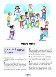 Carti Cu Idei Joc Si Miscare In Aer Liber 482018 Omfal Educational