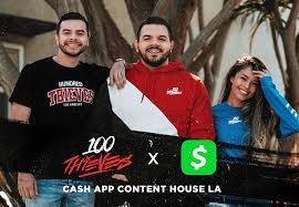We did not find results for: 100 Thieves Adds Cash App As Content House Sponsor Esports Insider