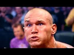 Ey Randy Orton Saclarini Hangi Sampuanla Yikiyorsun Youtube