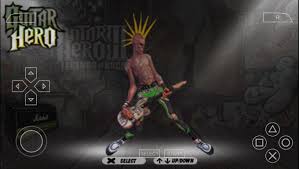 El auténtico guitar hero desembarca sus guitarras y escenarios en iphone a ritmo de rock and . Guitar Hero Android Offline Footballfasr