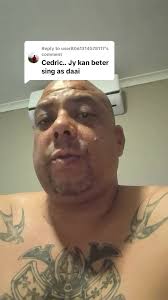 Mr Cedric Laguma Beef