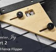 High precision Festool Domino jig - Part 1 of 2 - YouTube