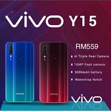 VIVO Y15, Mobile Phones & Gadgets ...