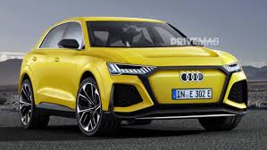 We provide you with services to create optimal conditions for home charging. Incoming Audi E Tron Electric Suv Could Very Well Look Like This
