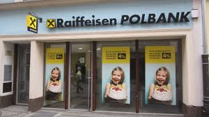 W 2012 roku raiffeisen bank polska przejął polbank spółkę akcyjną, a finalizacją fuzji był. Raiffeisen Polbank Najnowsze Wiadomosci Gospodarcze I Finansowe Gospodarka Gazeta Pl