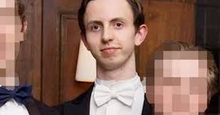 Cambridge University student who burned £20 note in front of homeless man  says he 'abused his privilege'