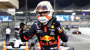 Plus photo galleries, updated race calendar and championship standings, driver and team profiles as well as detailed circuit guides and session times. Max Vs Lewis Battle Is Set 2020 Abu Dhabi Grand Prix Qualifying Report Motor Sport Magazine