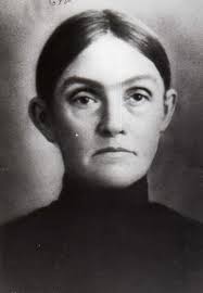 Amanda Laverna Smith Donaldson (1848-1916)