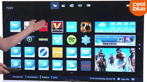 Philips Android Smarttv Youtube