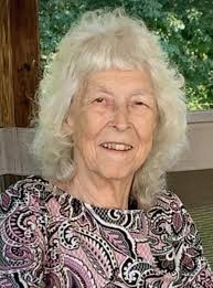 Obituary for Melba Louise (Stout) Scott